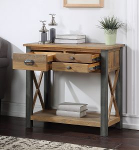 baumhaus console table