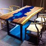 River Table by Simon