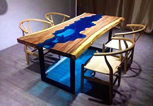 River Table by Simon
